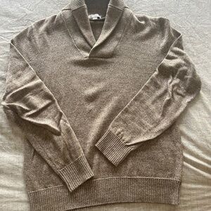 Men’s Sweater
